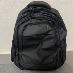 決定
新品 リュック 大容量 防水の画像