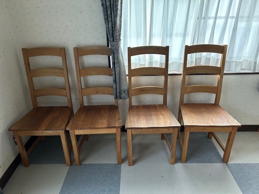 ダイニングチェア