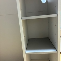 【受け渡し決定】ドレッサーの画像