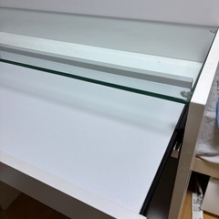 【受け渡し決定】ドレッサーの画像