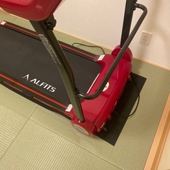 アルインコランニングマシン 2223の画像