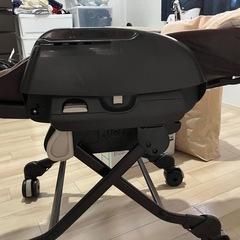 コンビハイ&ロースウィングラックネムリラの画像