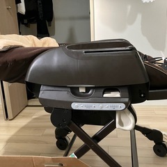 コンビハイ&ロースウィングラックネムリラの画像