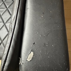 ベッドソファの画像