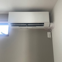 【エアコン工事職人】年間安定受注！！の画像