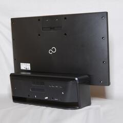 大画面テレビパソコン 富士通 ESPRIMOの画像