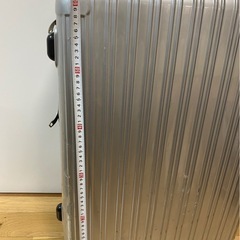 旅行　スーツケースの画像