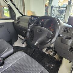 問い合わせ多い為順にご連絡致します。ハイゼットカーゴ17万円の方は無条件で優先致します。の画像