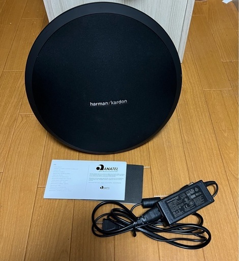 Harman Kardon Bluetooth スピーカー