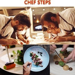 調理用ピンセット 精密トング 3個セット ステンレススチールピンセットの画像