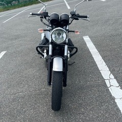 中古車　　モトグッツィ　V7Ⅲミラノ　の画像