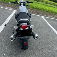 中古車　　モトグッツィ　V7Ⅲミラノ　の画像