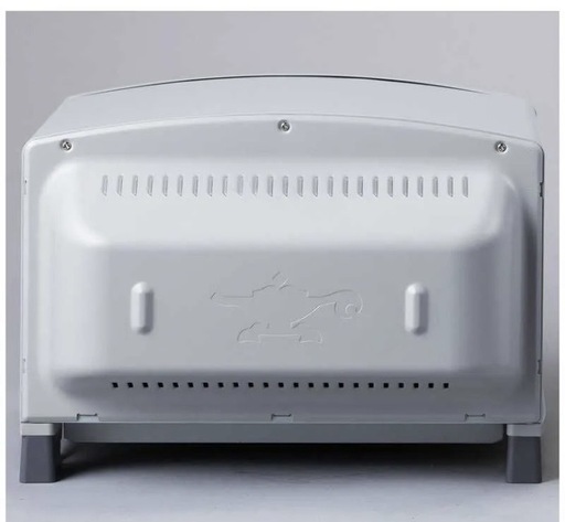 アラジン　オーブントースター 新品未使用品　グリル&トースター 1300W/食パン４枚 グラファイト