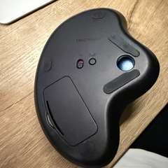 logicool ergo M575Sの画像