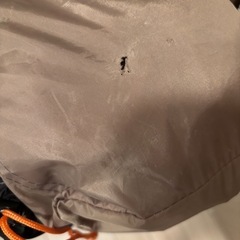 【交渉中】ザ・ワンタッチテントM DOD ＋ テント用ポールの画像