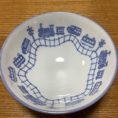 美濃焼　子供お茶碗の画像