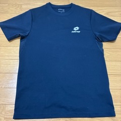 Loot、Tシャツと半ズボンの上下セットの画像