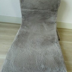 【ほぼ新品】ニトリのラグの画像