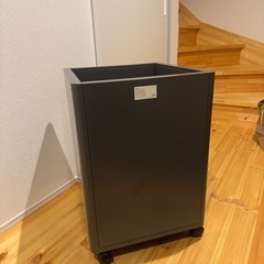 デスクワゴンの画像