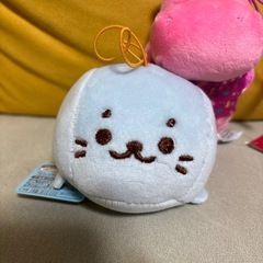 たべっこどうぶつ＆しろたんの画像
