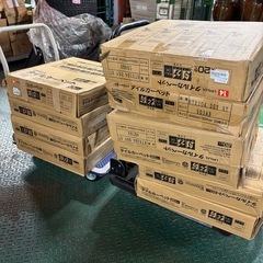 LIFELEX 日本製 タイルカーペットの画像