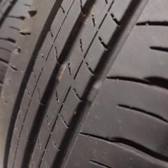 【155/65R14】エナセーブEC300+ 4本セットの画像