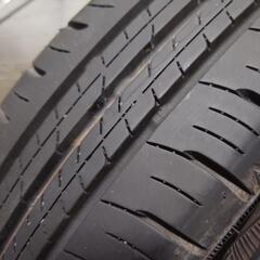 【155/65R14】エナセーブEC300+ 4本セットの画像
