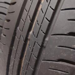 【155/65R14】エナセーブEC300+ 4本セットの画像