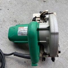 ☆165mm マルノコ マキタ M562の画像