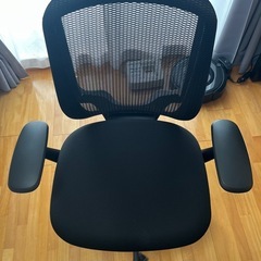 オカムラ　シルフィー　の画像