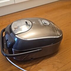 ZOJIRUSHI 圧力IH炊飯ジャー (10月10日まで)の画像