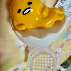 ぐでたま・かき混ぜスティックの画像