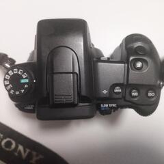 【土日限定価格】SONY α700 ボディ 動作品の画像