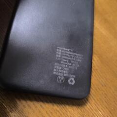 モバイルバッテリー5000mhの画像