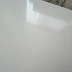 ニトリ　ローテーブルの画像