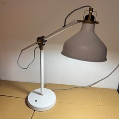 IKEA デスクランプ RANARP ラーナルプの画像