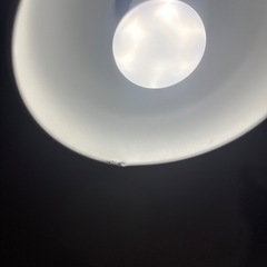 IKEA デスクランプ RANARP ラーナルプの画像