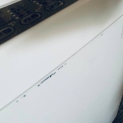 ♦TOSHIBA 洗濯機【2016年製】AW-4S3の画像