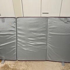 シングルマットレスの画像