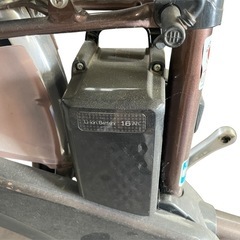 電動自転車の画像