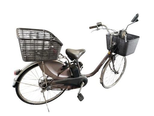 電動自転車
