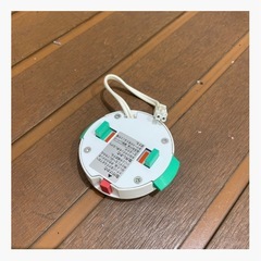 シーリングライトの画像