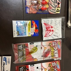釣り針他の画像