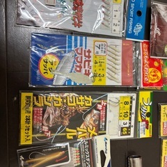 釣り針他の画像