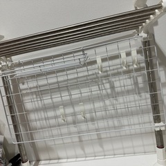 キッチンラックの画像