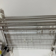 キッチンラックの画像