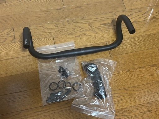 TREK Émonda SL5 2019   関連パーツ