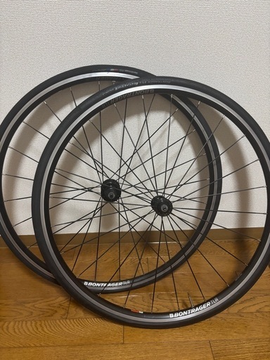 TREK Émonda SL5 2019   関連パーツ