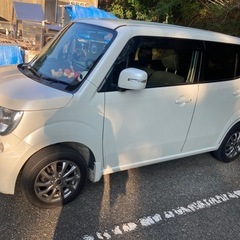 MRワゴン車検マルマルでの画像