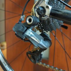 SCOTT CR1 Team Issue 2006（当時定価100万超） の画像
